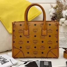 MCM Shopping Bags